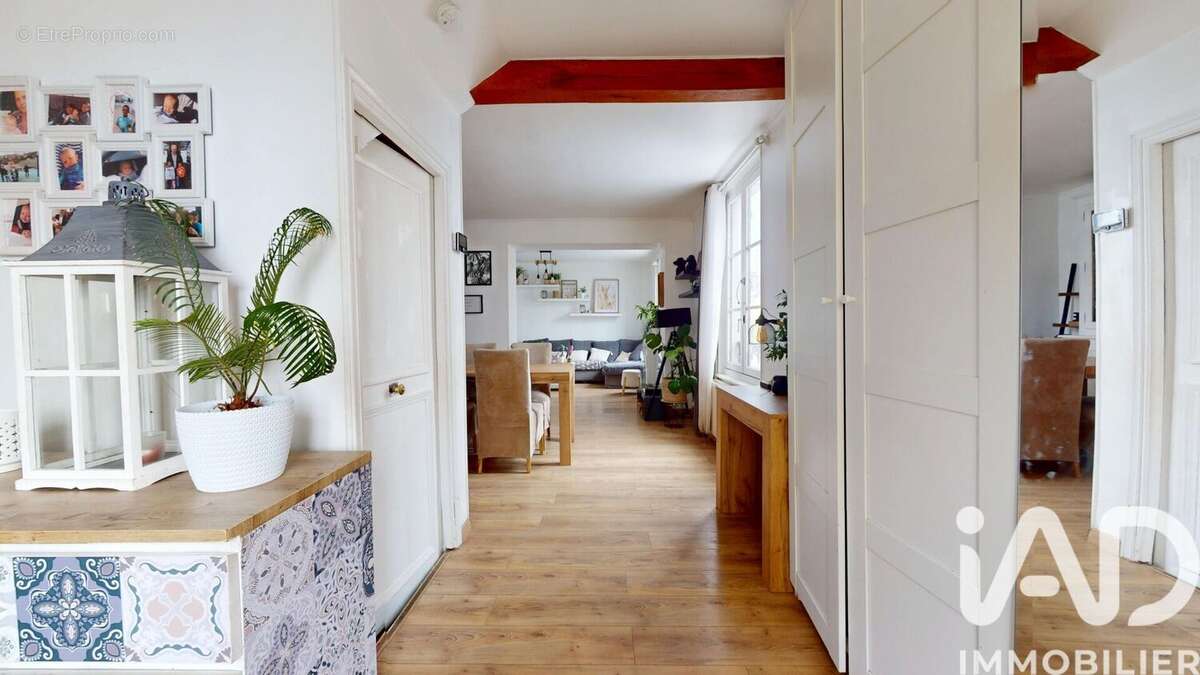 Photo 6 - Maison à CREGY-LES-MEAUX