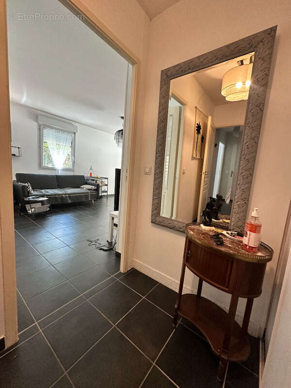 Appartement Saint-Julien-en-Genevois 4 pièces de 80.86 m2 - photo 4