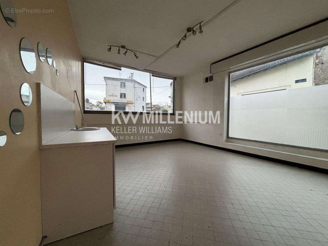 Appartement à GRAULHET