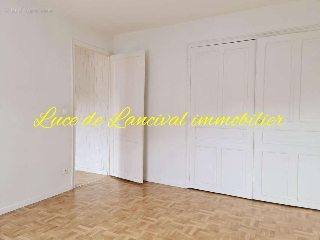 Photo 3 - Appartement à SAINT-GOBAIN