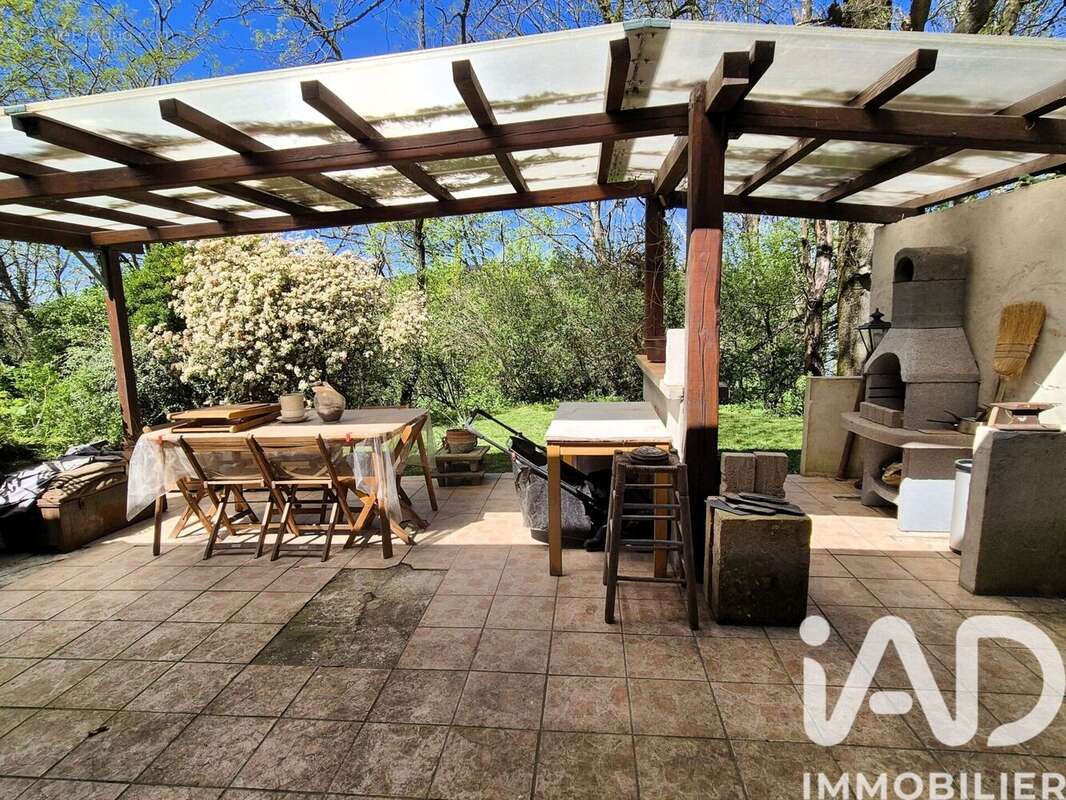 Photo 7 - Maison à AUSSILLON