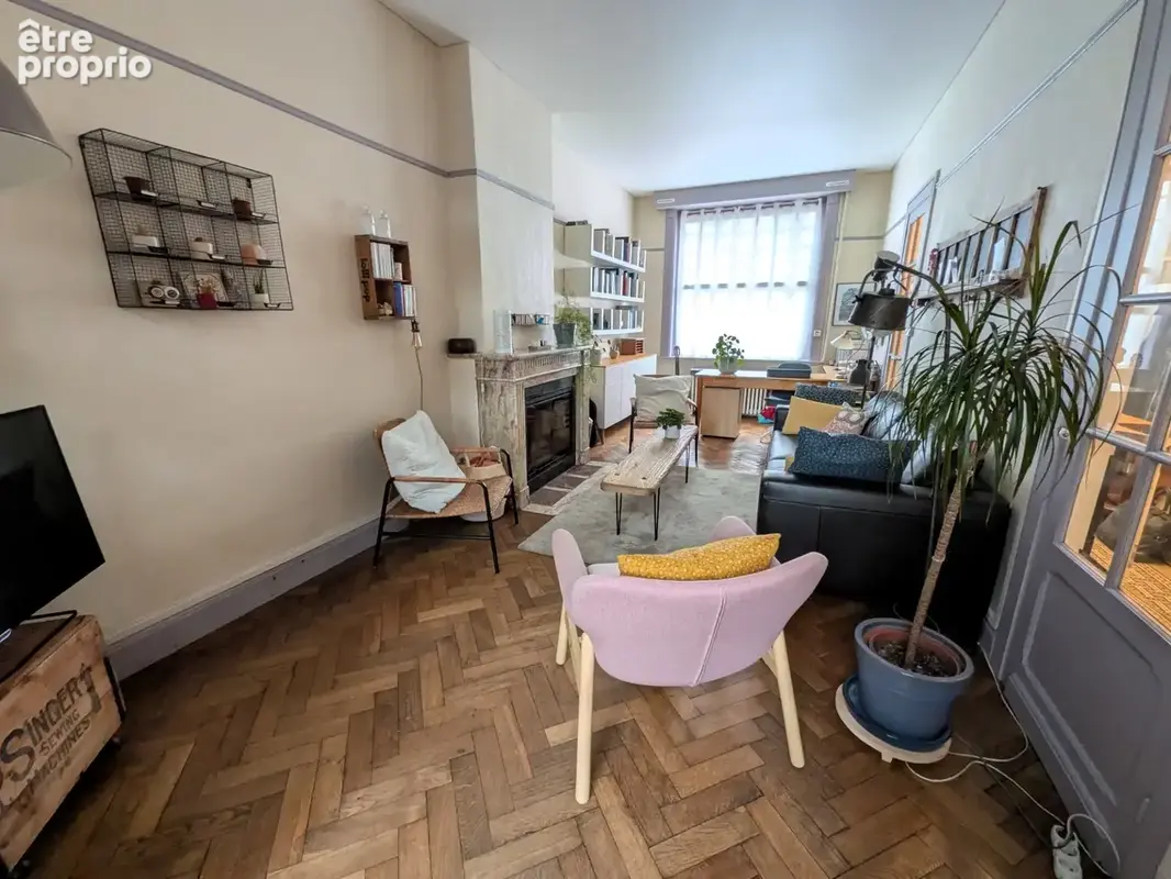 Jolie maison semi bourgeoise - photo 8