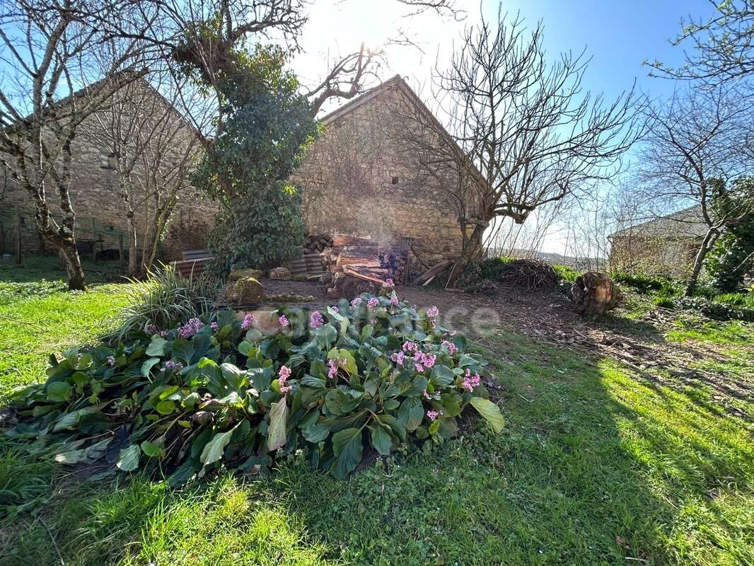 Maison à vendre 3 pièces HAUTEFORT (24) - photo 29