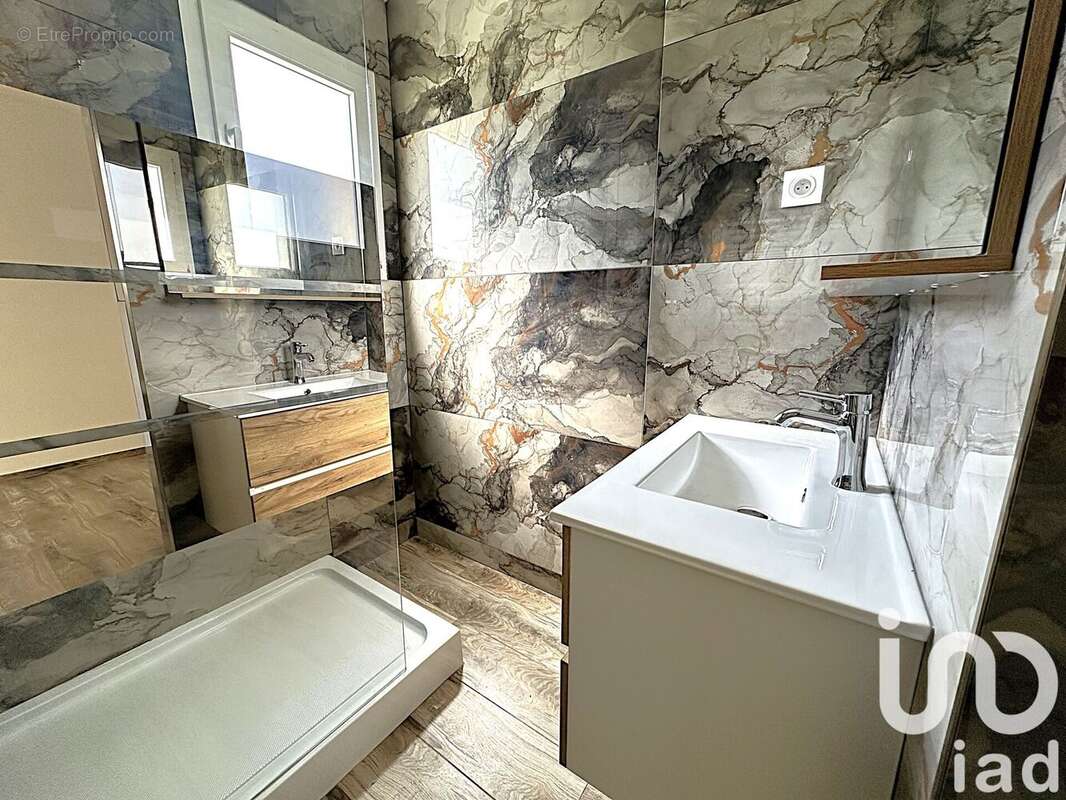 Photo 8 - Maison à VILLEREST