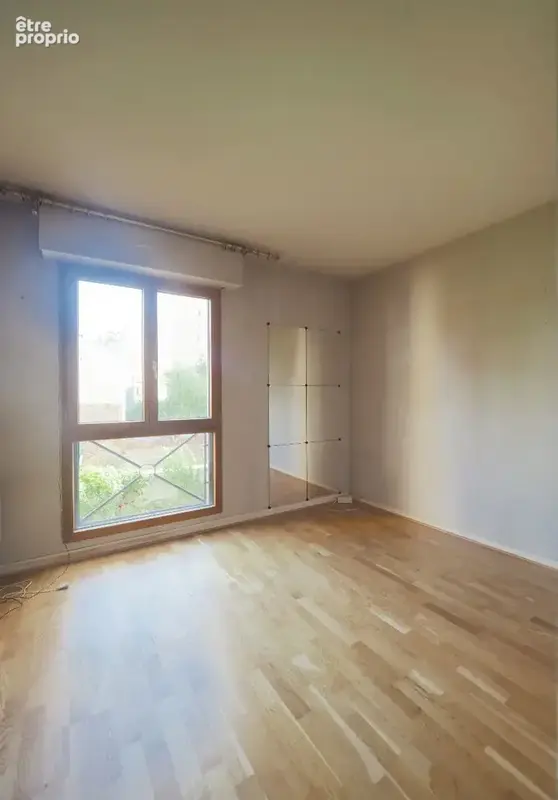 Appartement 82 m² à Paris-20e  - photo 9