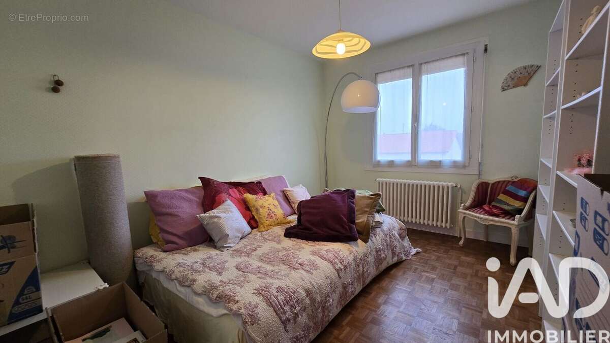 Photo 8 - Maison à AIFFRES