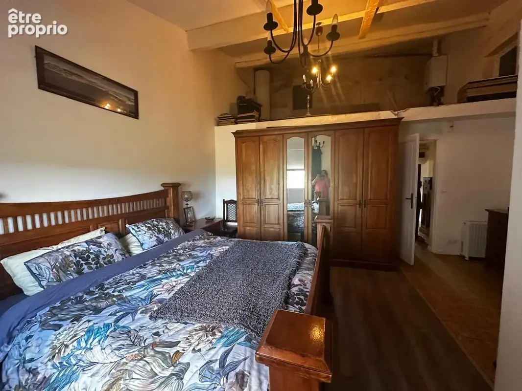 Maison 5 pièces 162 m² à vendre à Lalande-De-Pomerol (33500) - photo 6