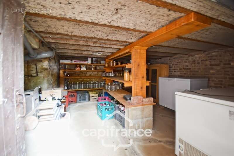 Maison à vendre 13 pièces proche de LONS LE SAUNIER (39) - photo 39