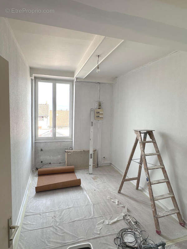 Photo 2 - Appartement à VILLEFRANCHE-SUR-SAONE