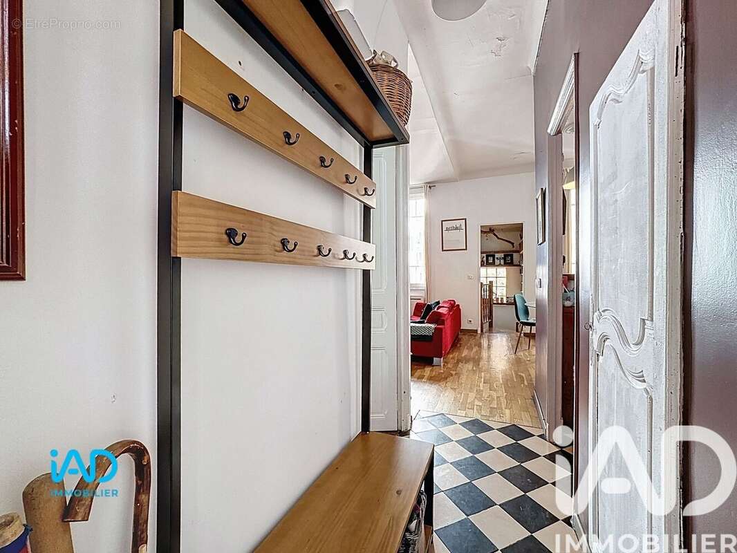 Photo 6 - Maison à NICE