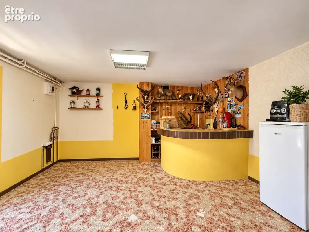 Maison - 220m2 - 8 pièces - photo 15