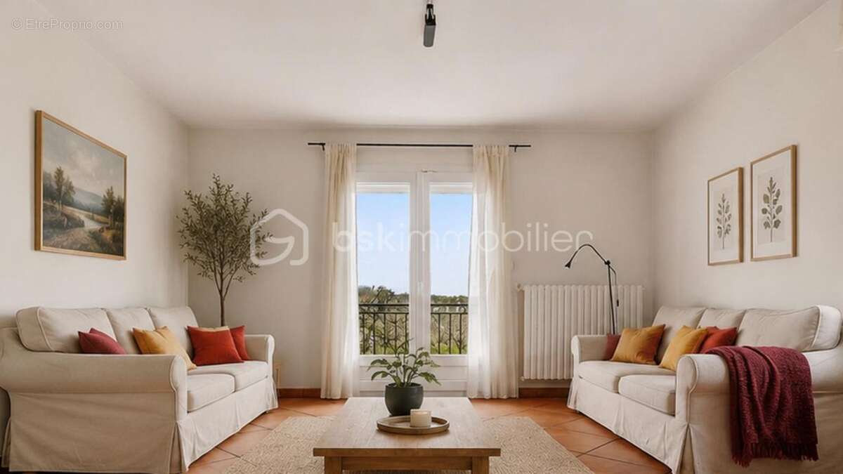Maison à THIONVILLE