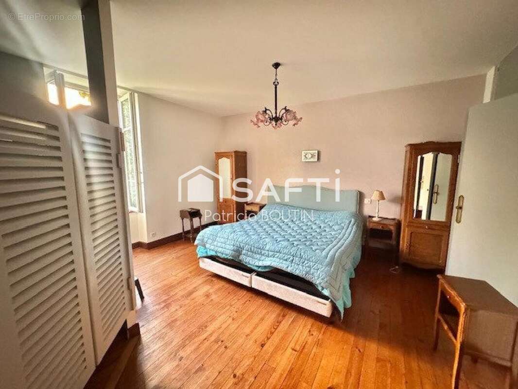 Photo 6 - Maison à BENET