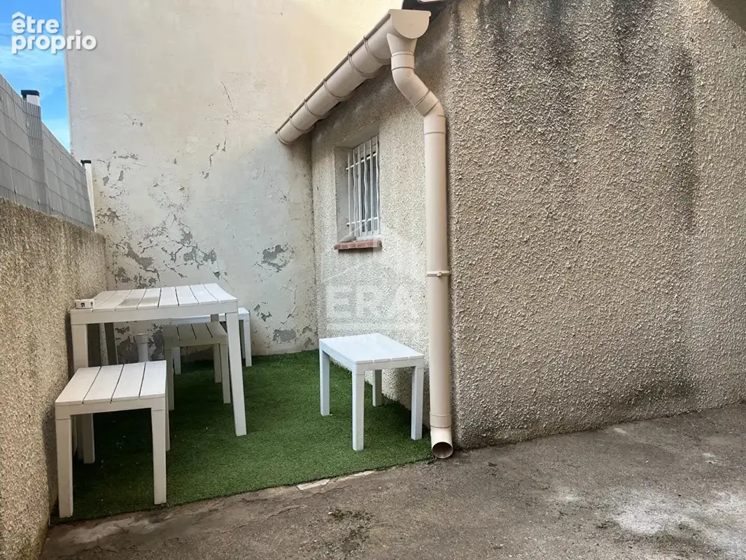 Maison 87m² à narbonne - photo 10