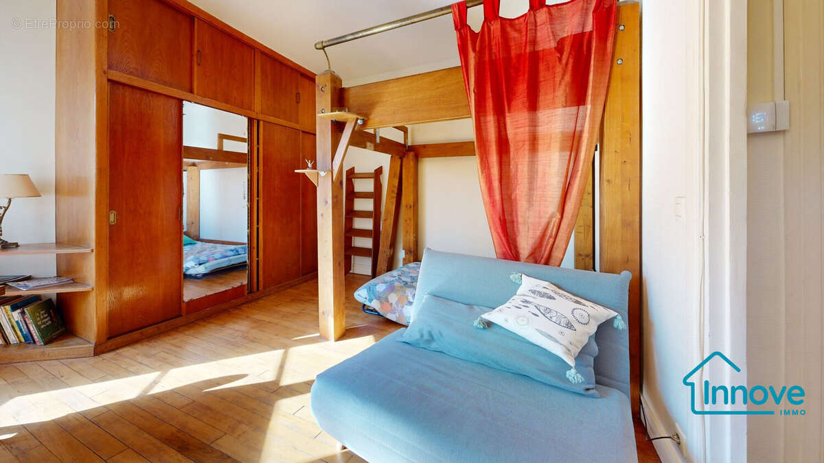 Appartement à VIROFLAY