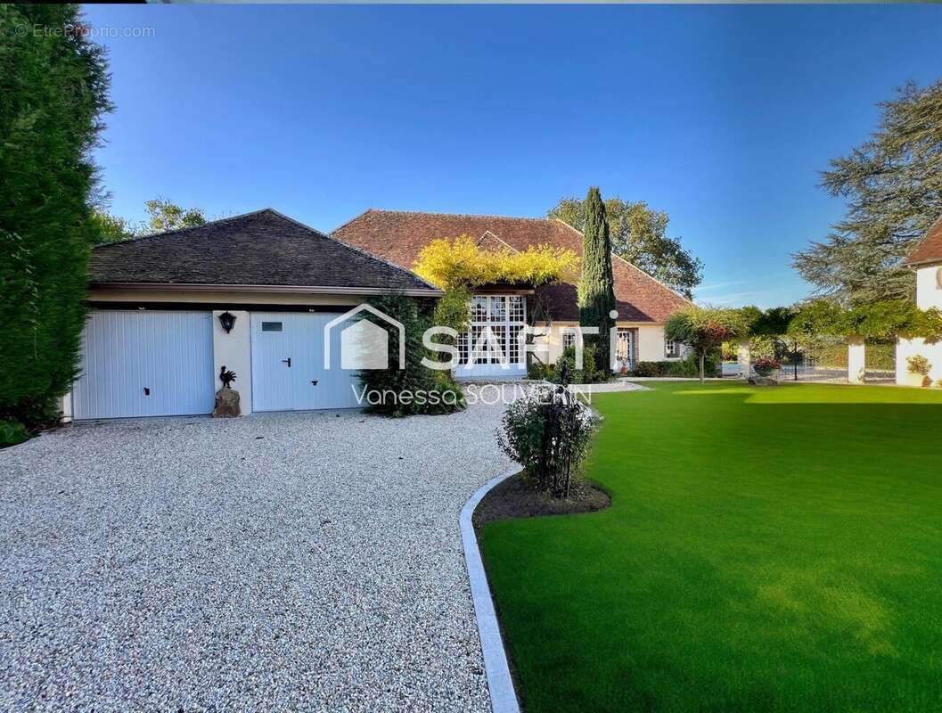 Photo 3 - Maison à NOGENT-SUR-SEINE