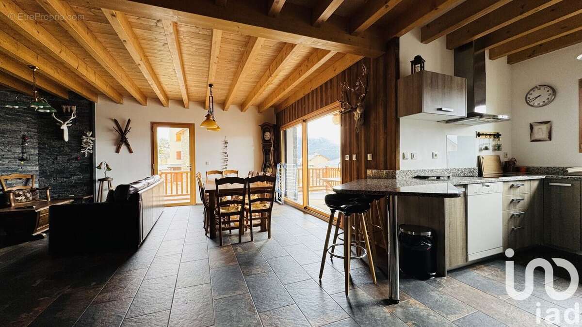 Photo 9 - Maison à FORMIGUERES