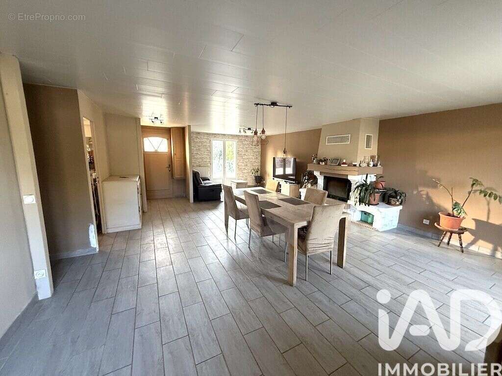 Photo 5 - Maison à MACHAULT