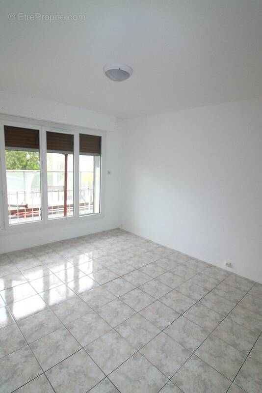 Appartement à BRUNOY