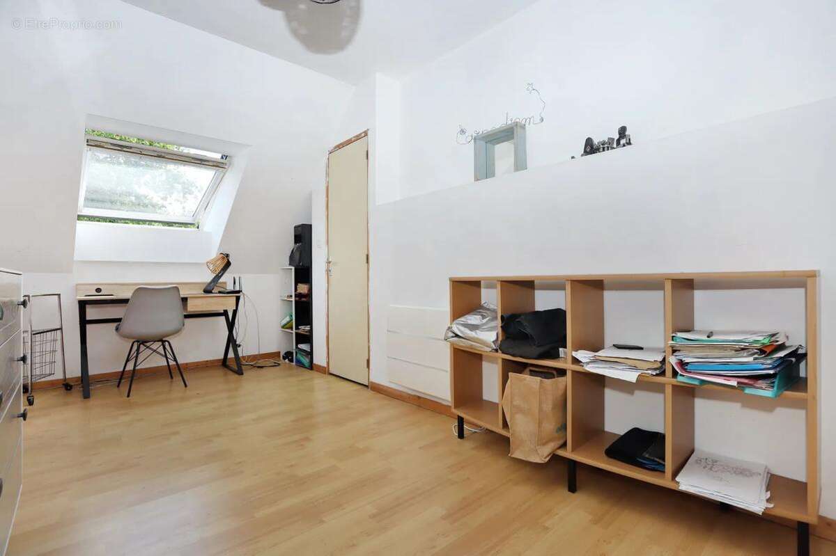 Maison avec véranda et jardin sans vis-à-vis - Liffré - photo 10