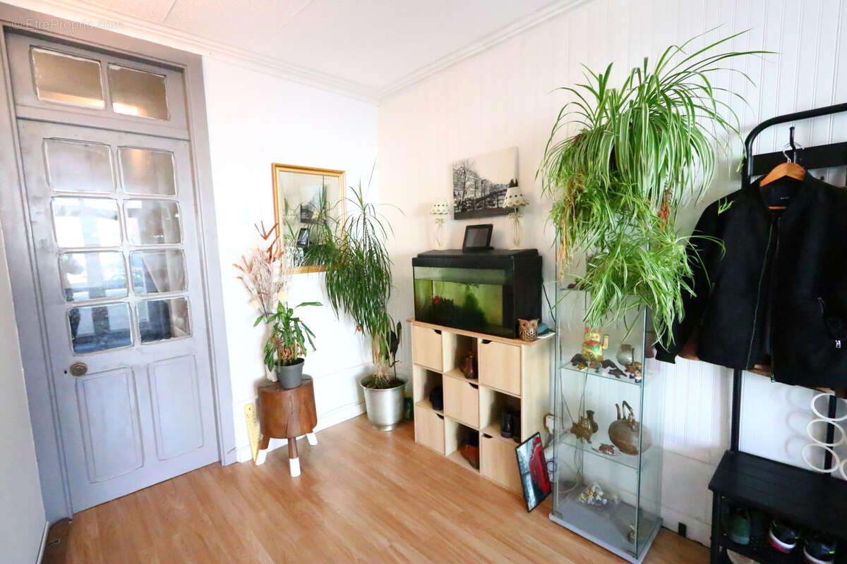 Maison à CHATEAUDUN