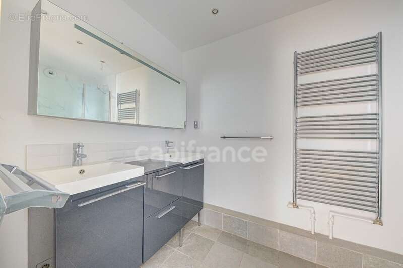 Appartement à PUTEAUX