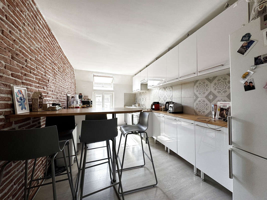 Maison à PLAILLY