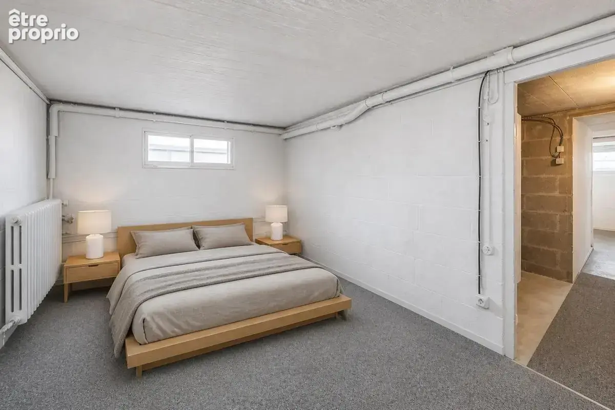 Maison de 6 pièces de 72 m² située à Semoy - photo 11
