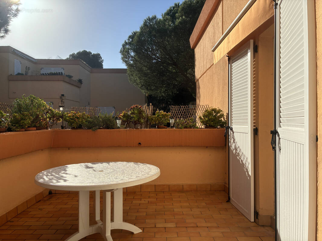 Appartement à ARGELES-SUR-MER
