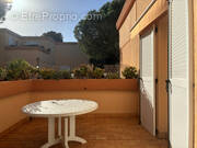 Appartement à ARGELES-SUR-MER