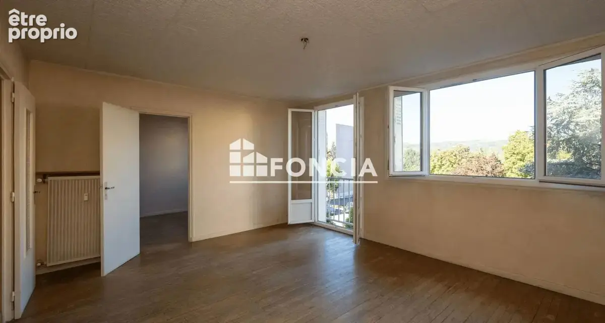 Photo Appartement à Valence au prix de 80 000€