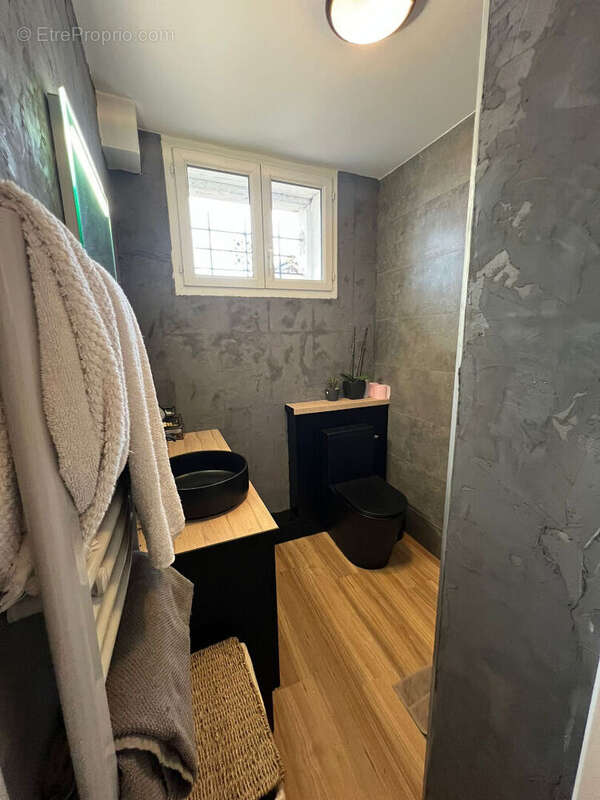 Appartement à GUJAN-MESTRAS