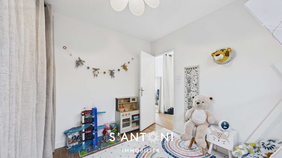 Appartement à AGDE