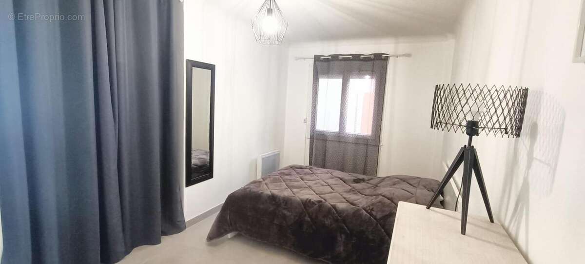 Photo 4 - Appartement à VALRAS-PLAGE