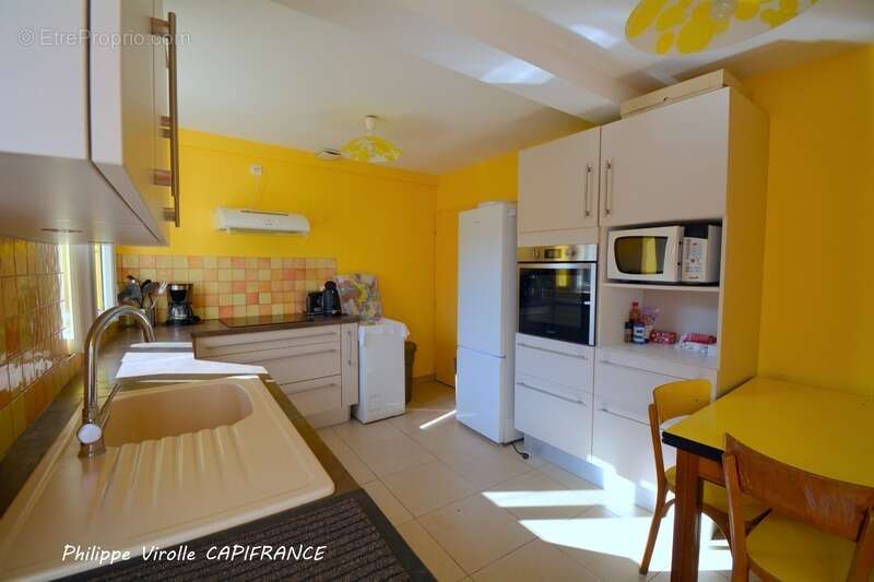 Maison à SAINT-PIERRE-D&#039;OLERON