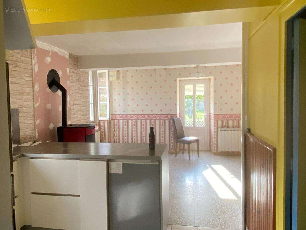 Maison Linge 5 pièce(s) 105 m2 - photo 6