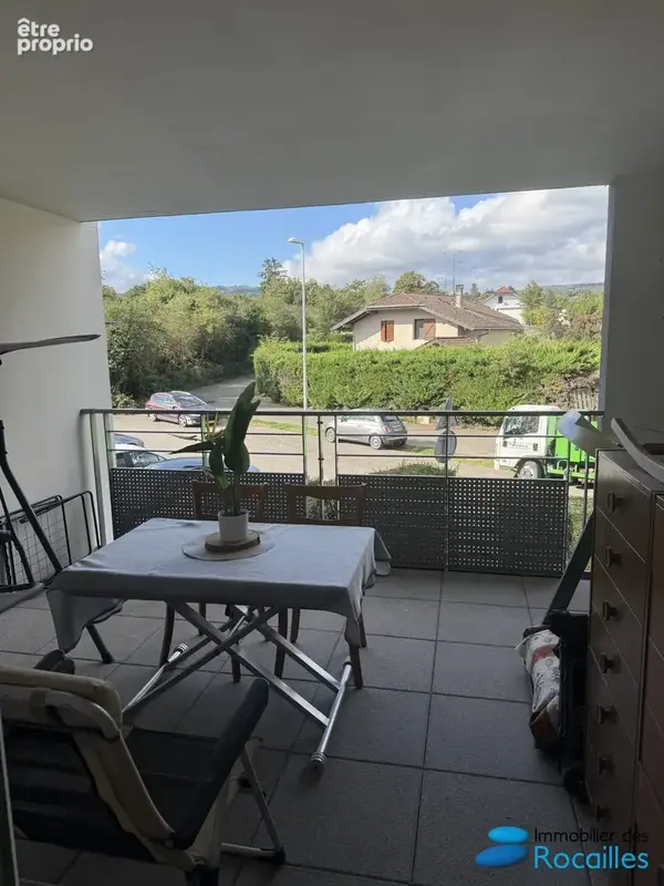 Appartement 3 pièces 73 m² à vendre à Reignier (74930) - photo 6