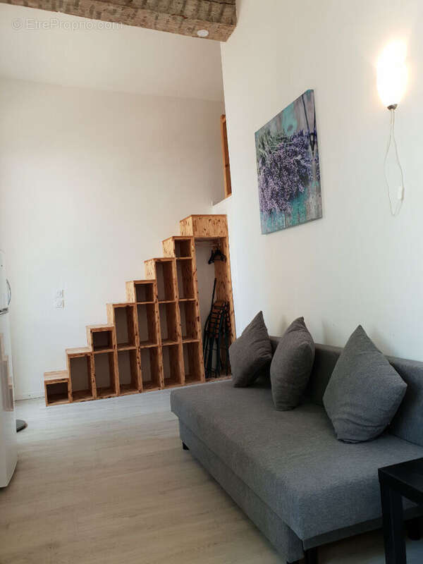 Appartement à AVIGNON