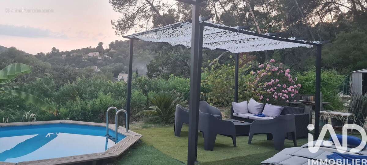 Photo 4 - Maison à LE LUC