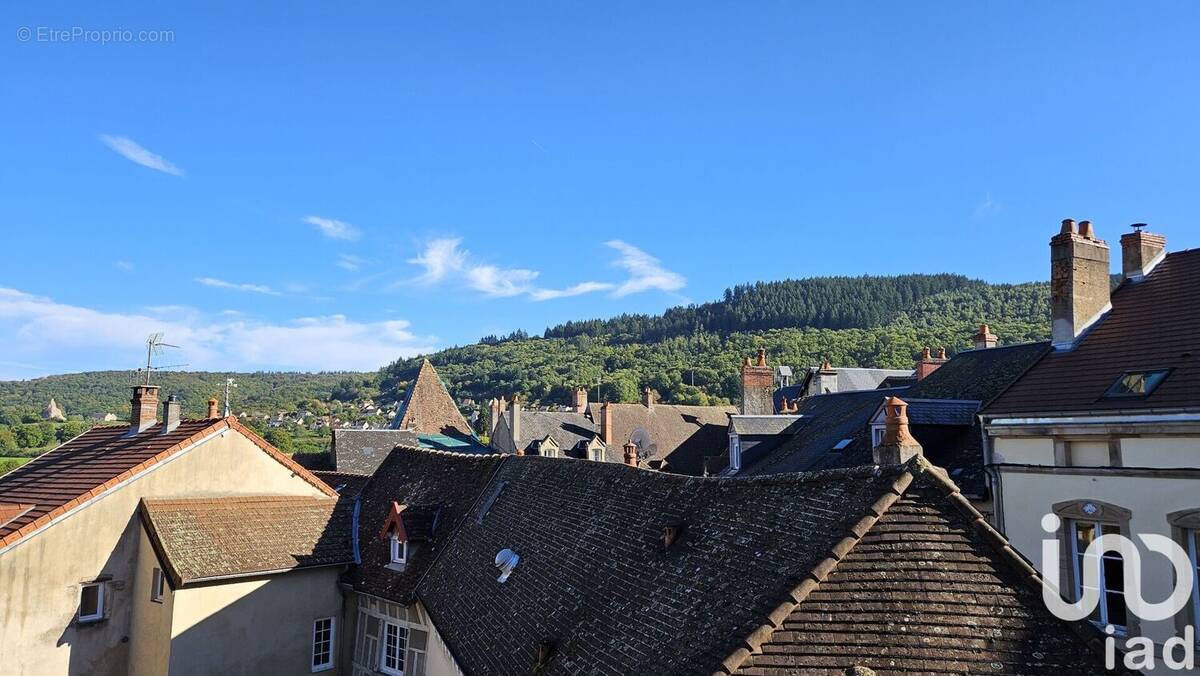 Photo 1 - Maison à AUTUN