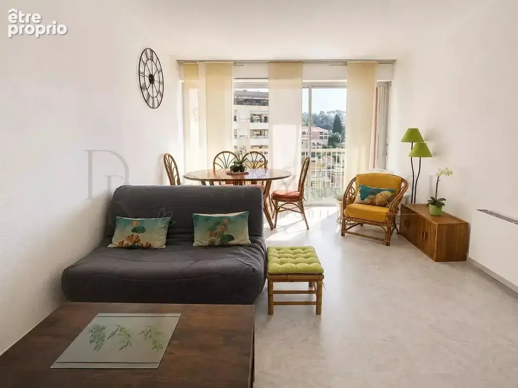 Roquebrune-Cap-Martin – Quartier de la Palmosa - photo 2