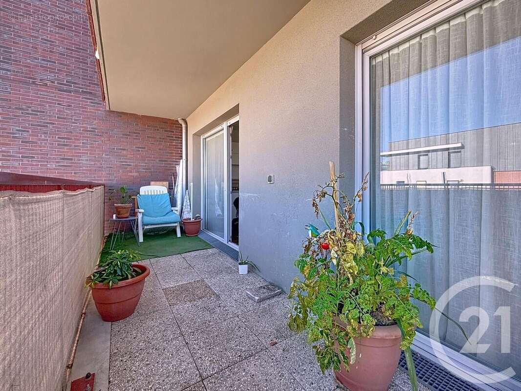 Photo 9 - Appartement à ORLY