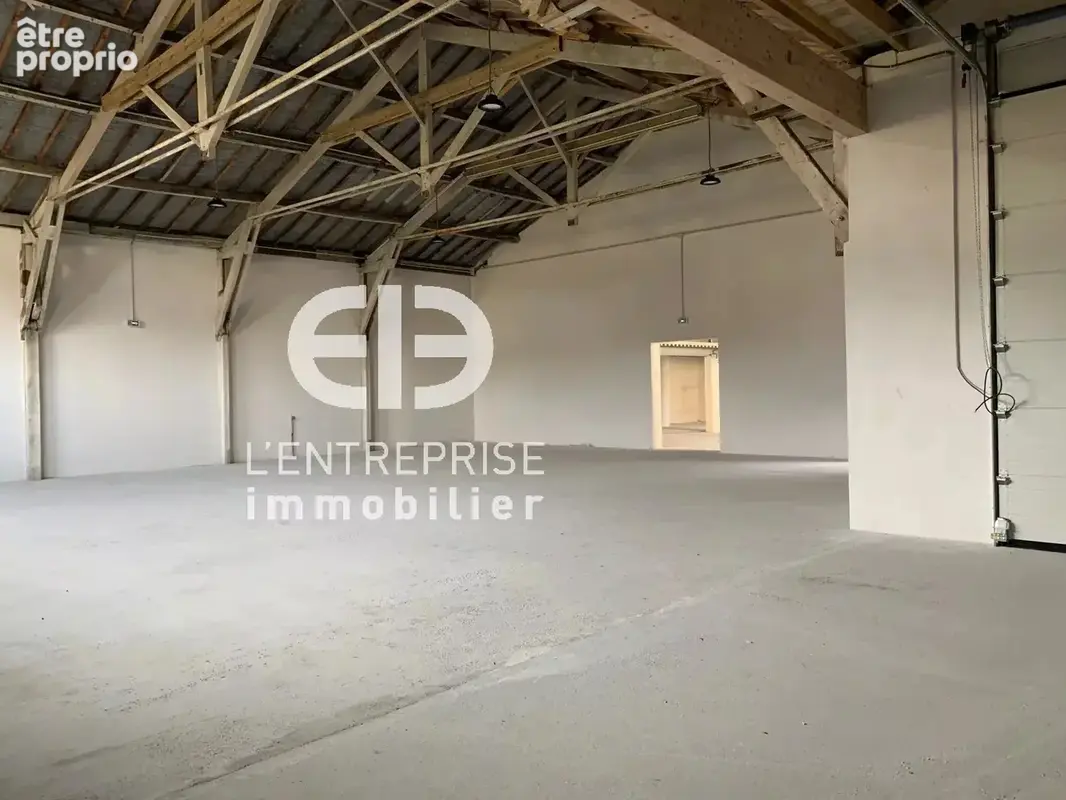 À vendre – nice est – ensemble immobilier mixte entrepot - habitations intégralement loué - photo 14