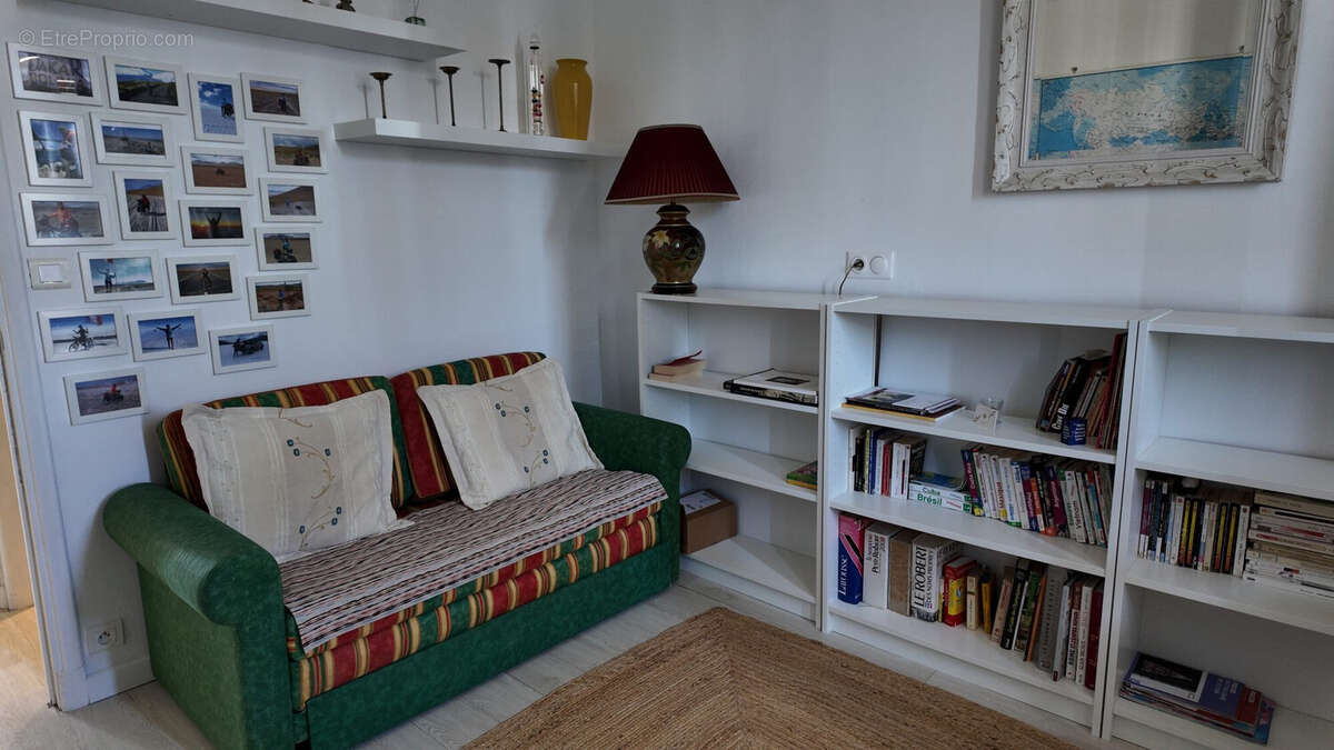 Appartement 52 m² à Royan  - photo 6