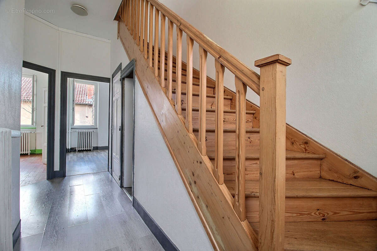 Maison 71m² à clermont-ferrand - photo 3