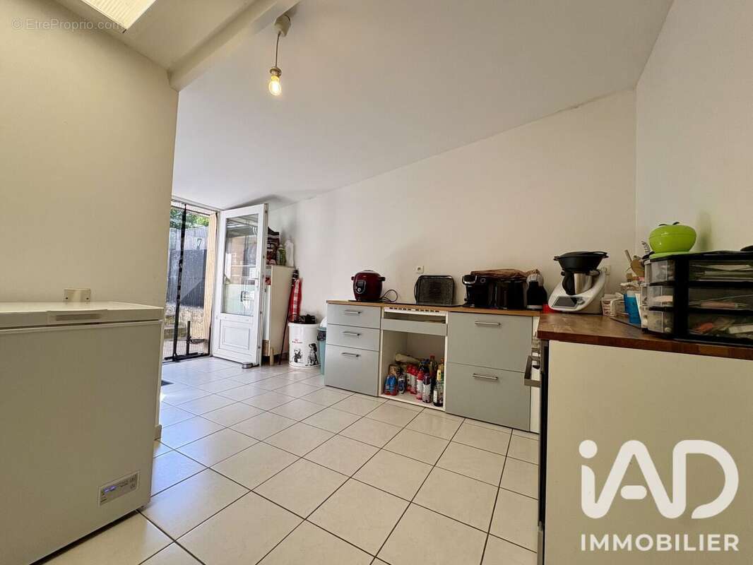 Maison 75 m² à Saint-Pol-Sur-Ternoise  - photo 5
