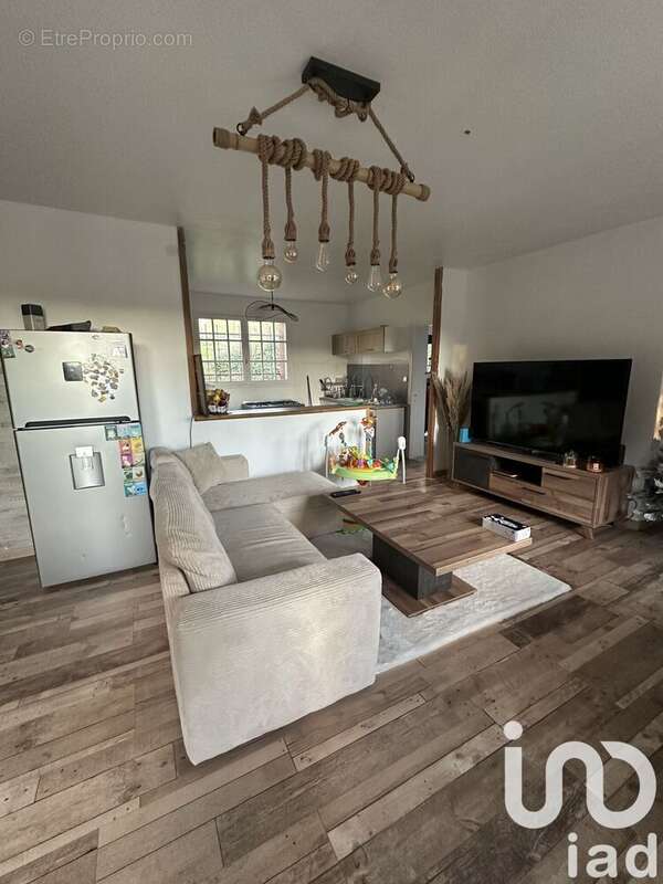Maison 98 m² à Saint-Augustin  - photo 3