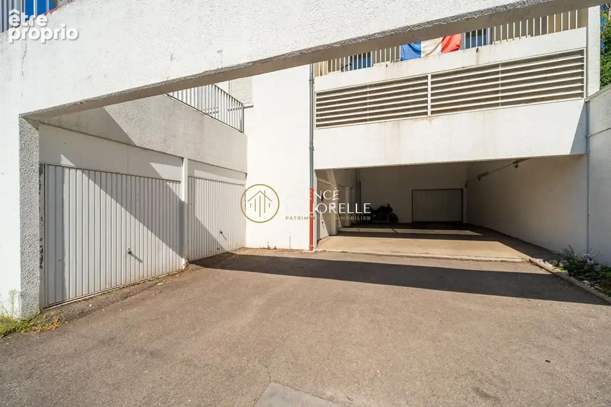 Appartement 5 pièces avec grande terrasse - 92 m² - Dernier étage - 12 rue d'Auxonne, Nancy - photo 16