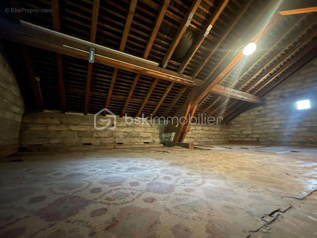Maison 112m² Saint Michel de Maurienne - photo 14
