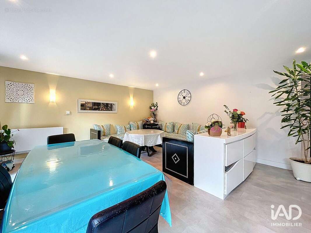 Photo 5 - Appartement à SASSENAGE